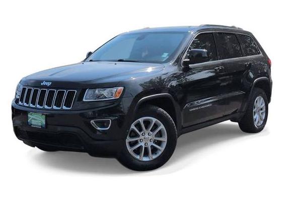 JEEP GRAND CHEROKEE 2014 1C4RJFAG1EC477867 image